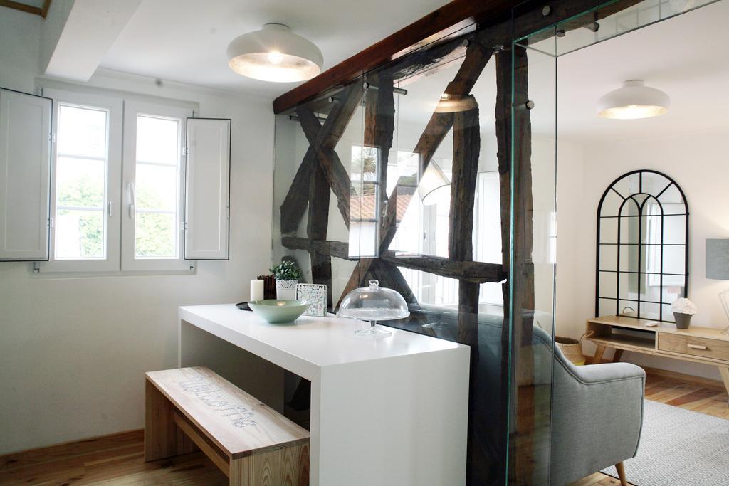 Alfama Apartment With River View Lisboa Exteriör bild